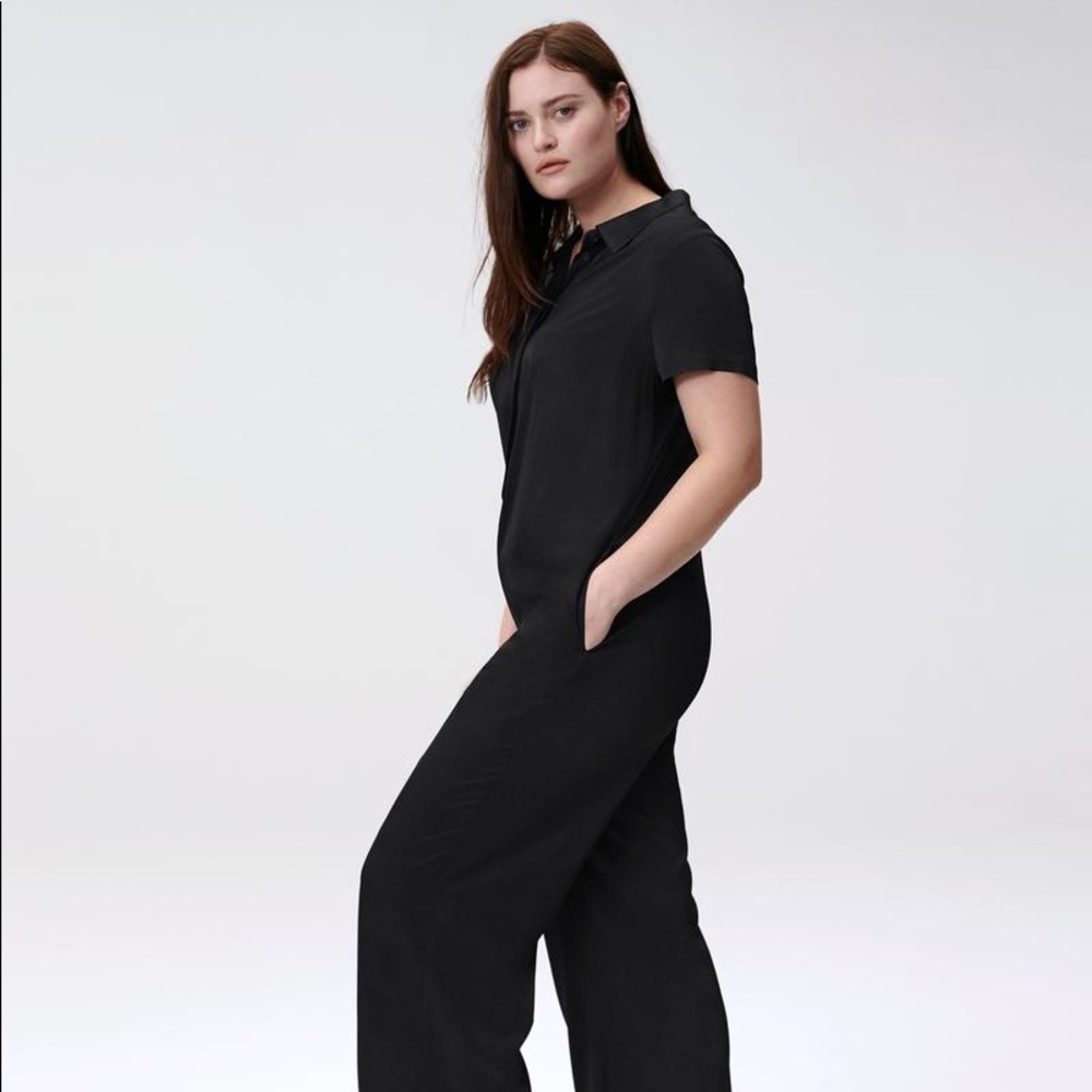 New Javan Jumpsuit